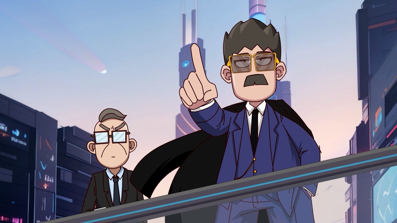 Episode 907