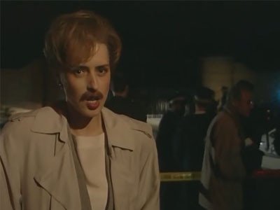Brass Eye