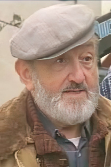 et billede af Daniel Villattes