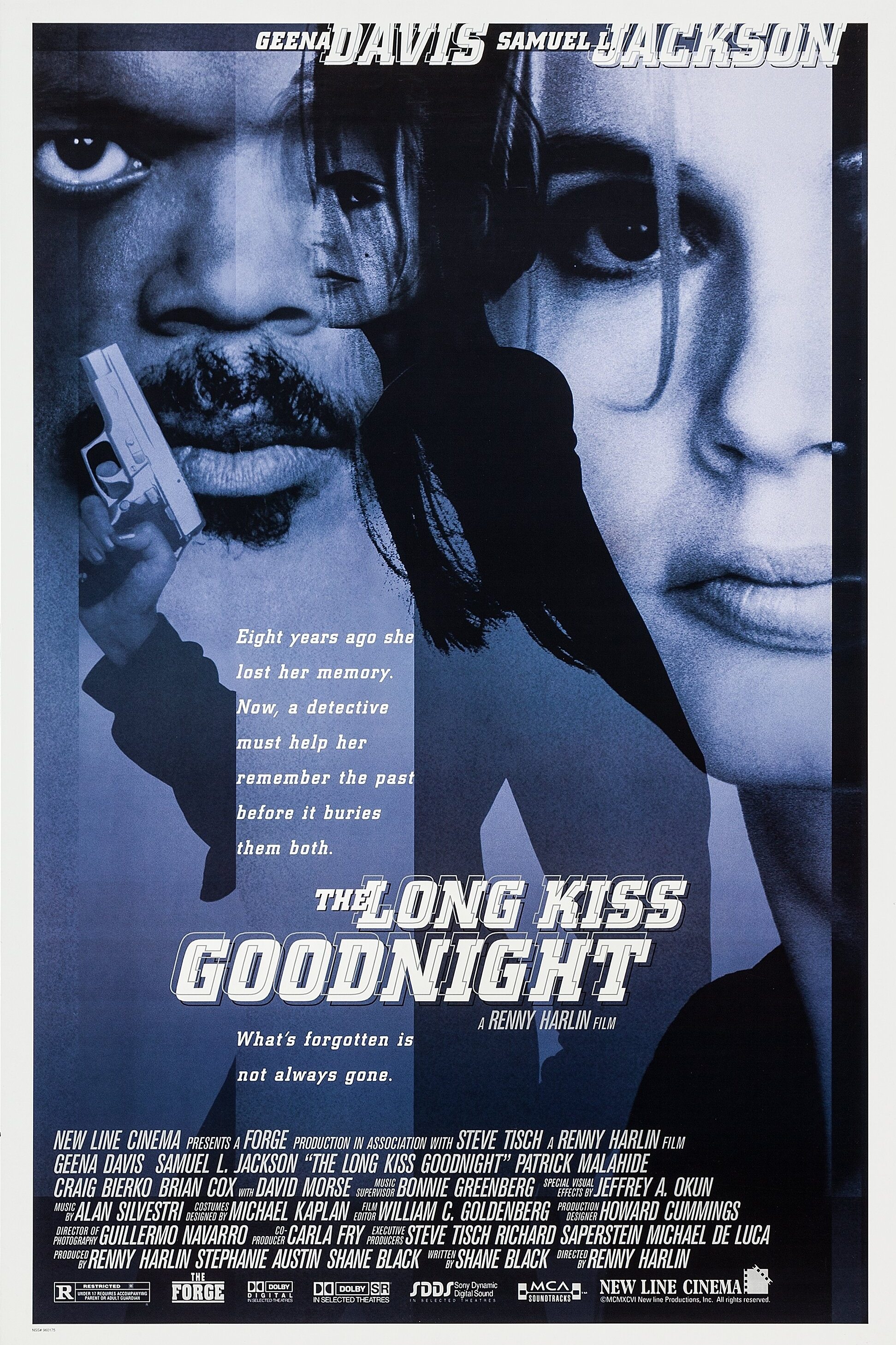 The Long Kiss Goodnight