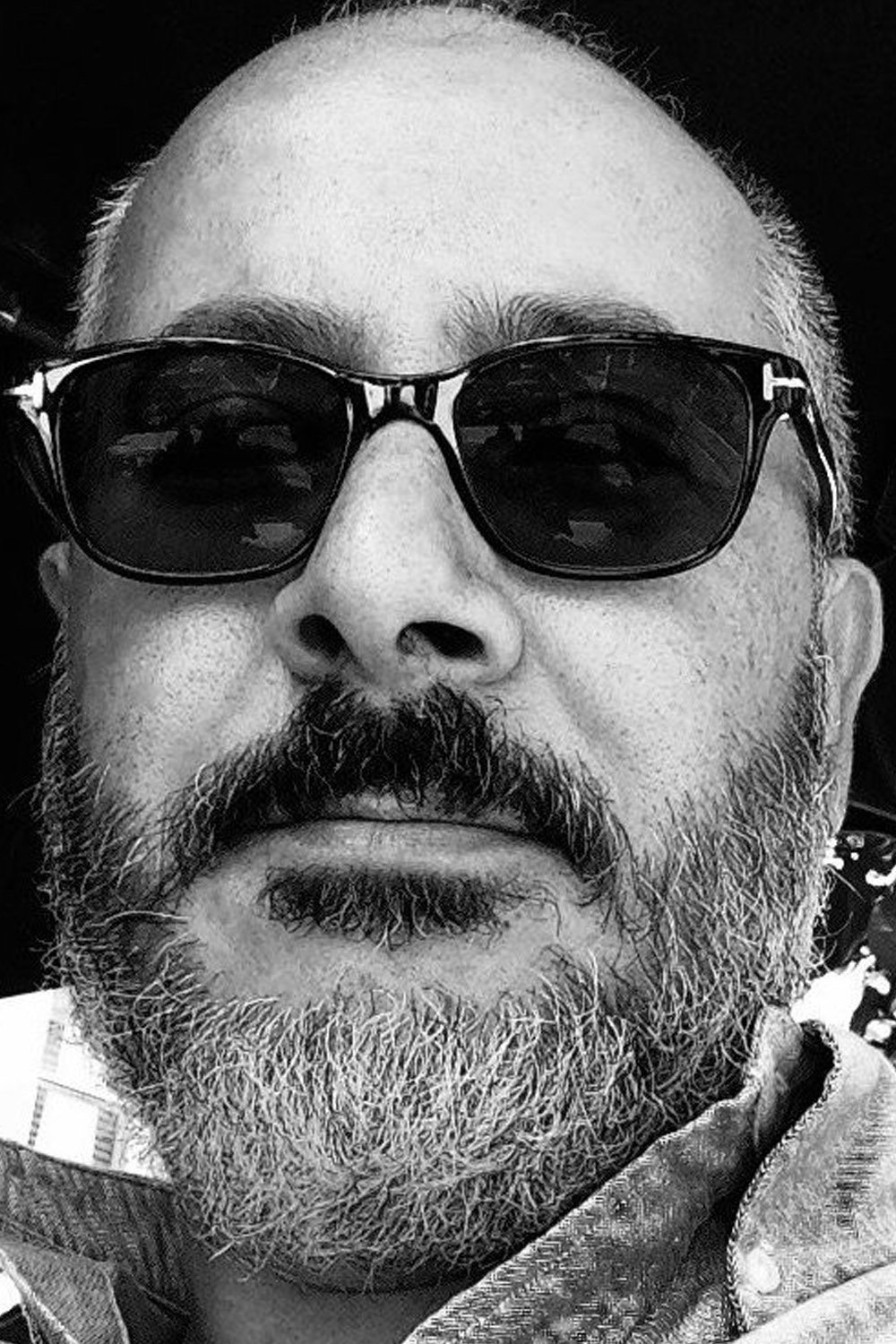 Daniel Terzagui | Production Manager