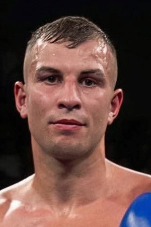 et billede af Stanley Stannard