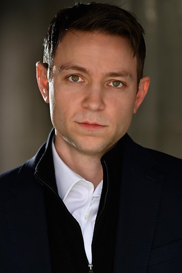 et billede af Nik Pajic