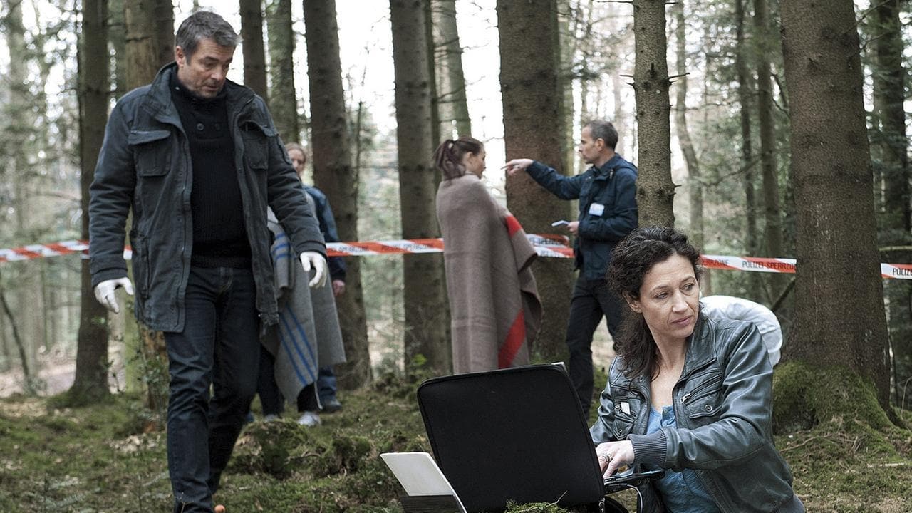 Tatort Staffel 43 :Folge 18 