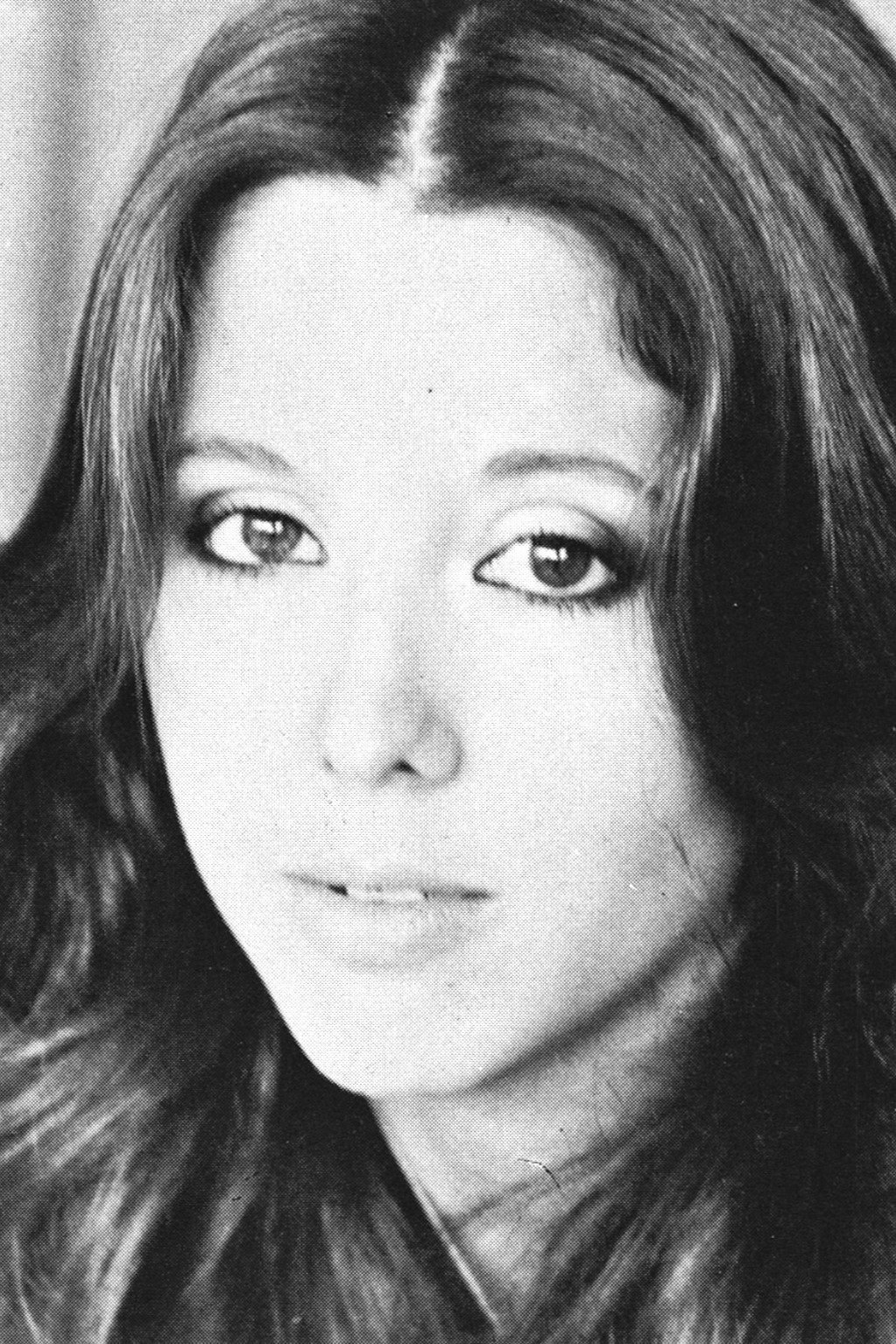 et billede af Sabina Ciuffini