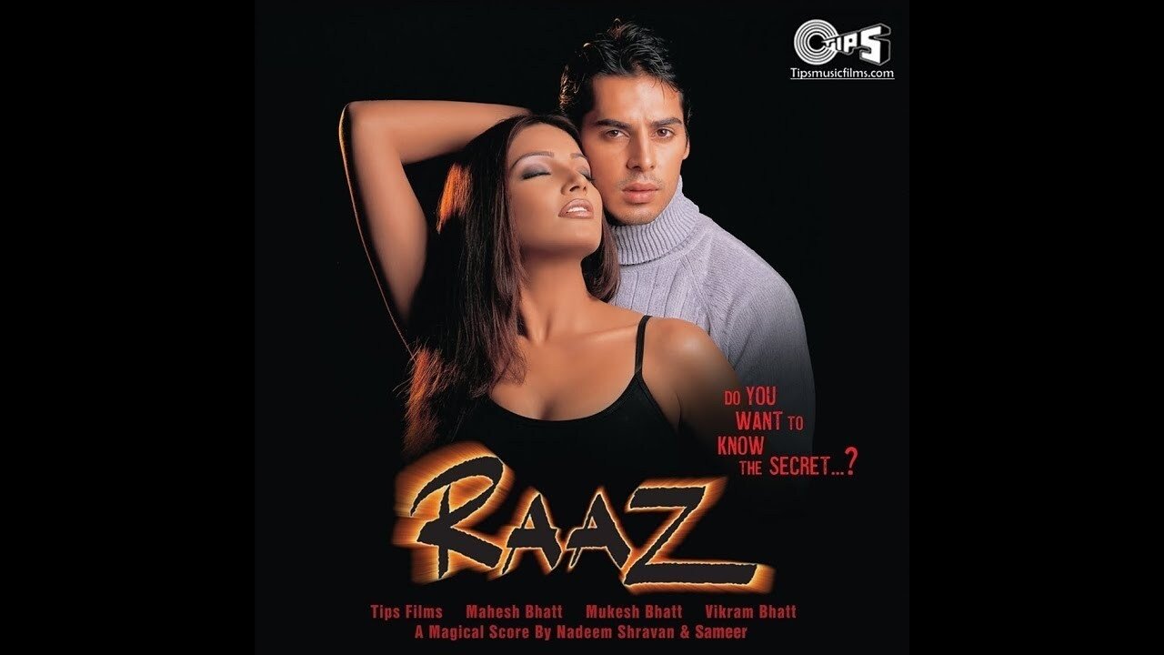 Gizli Sirr  / Raaz 1 (2002)