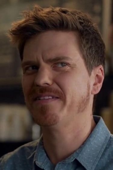 et billede af Dan Mott