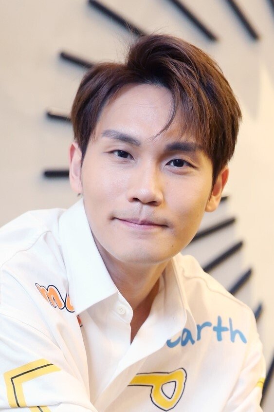 et billede af Judy Chou