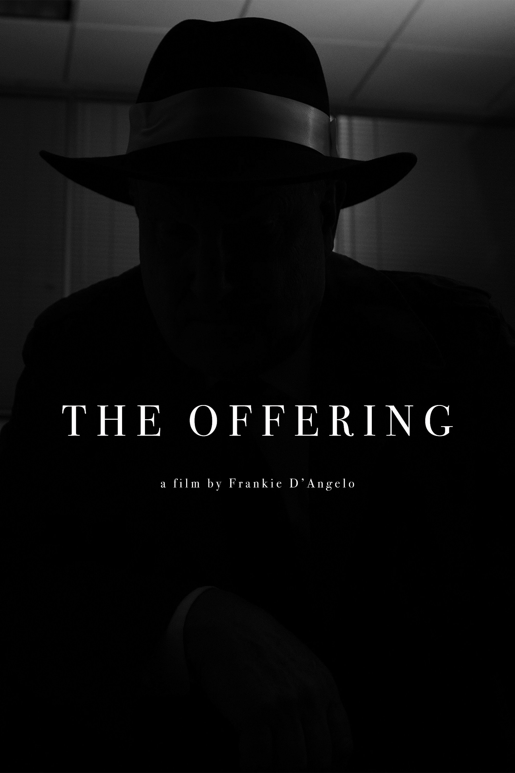The Offering