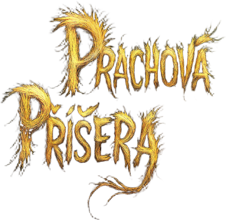 Prachová příšera
