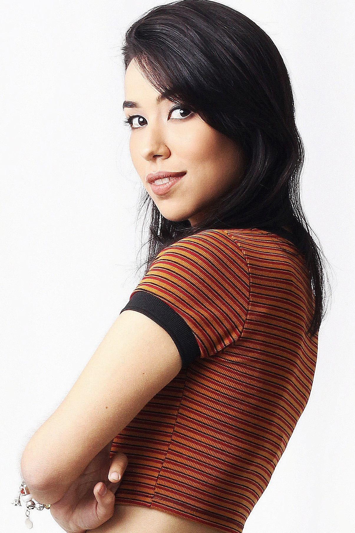 et billede af Nathália Monteiro