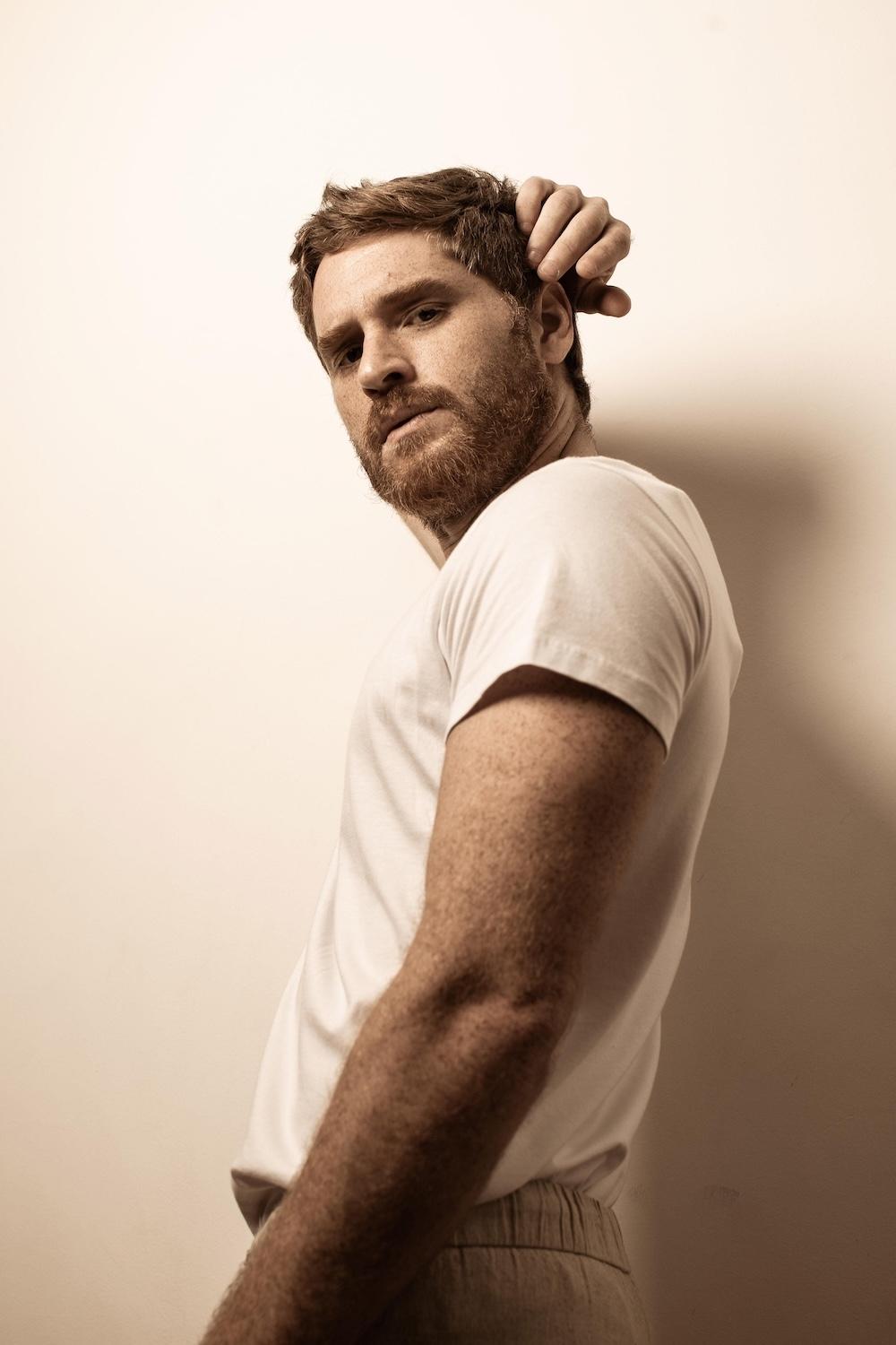 et billede af Cirillo Luna