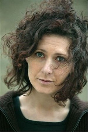 et billede af Marta Zięba