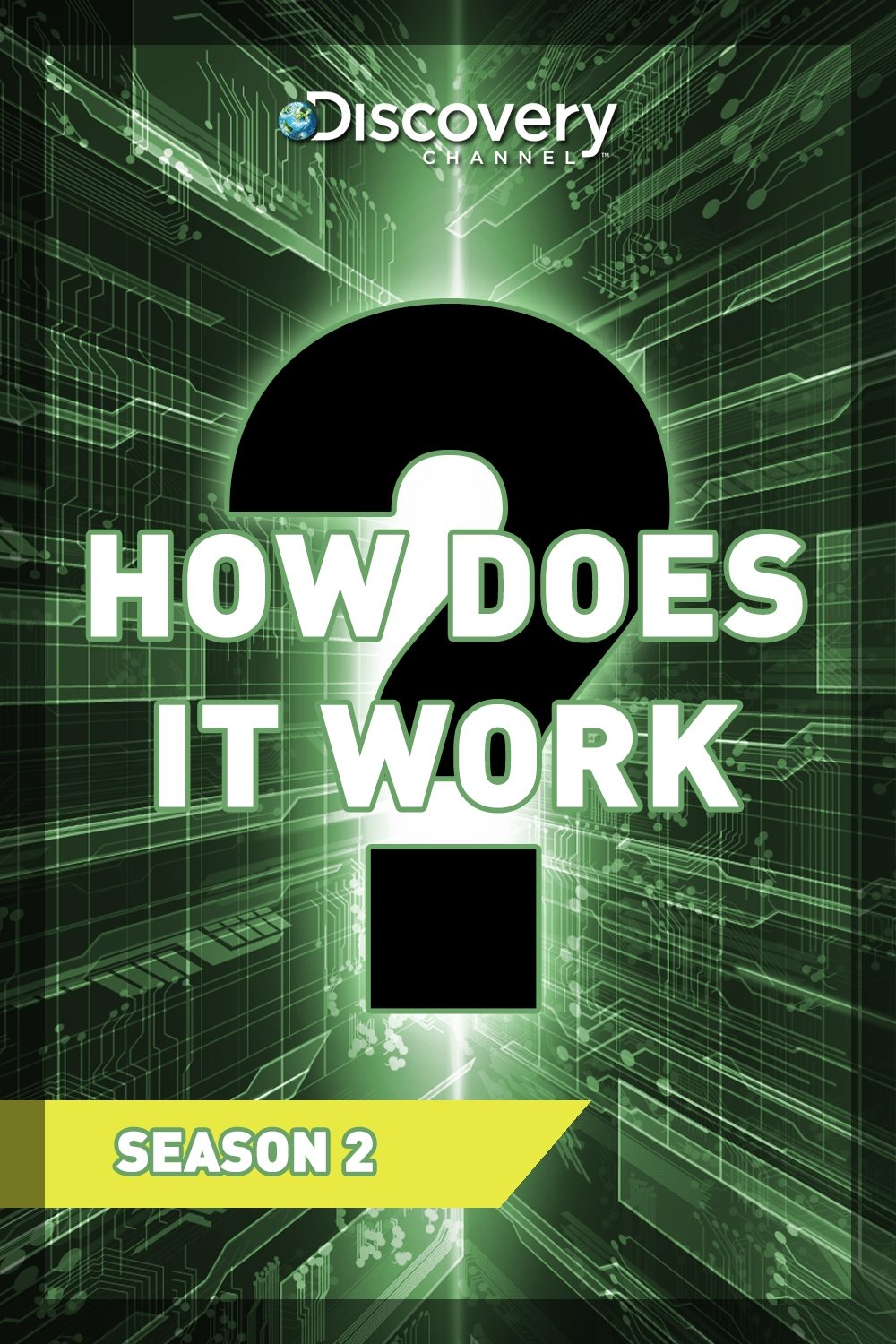 How does it work? - Season 2