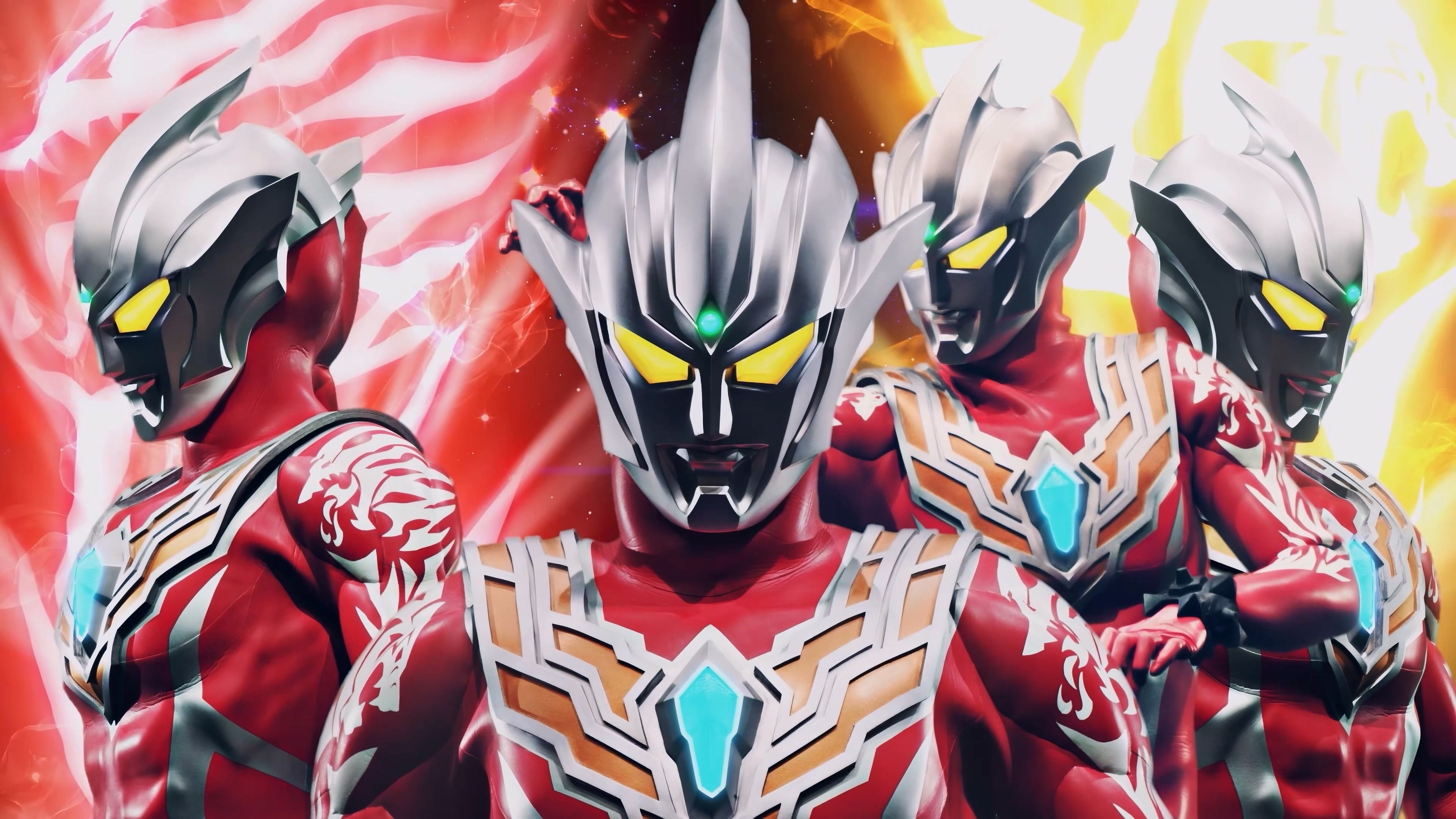 Thumbnail for Episode 1 Season 1 Episode 1