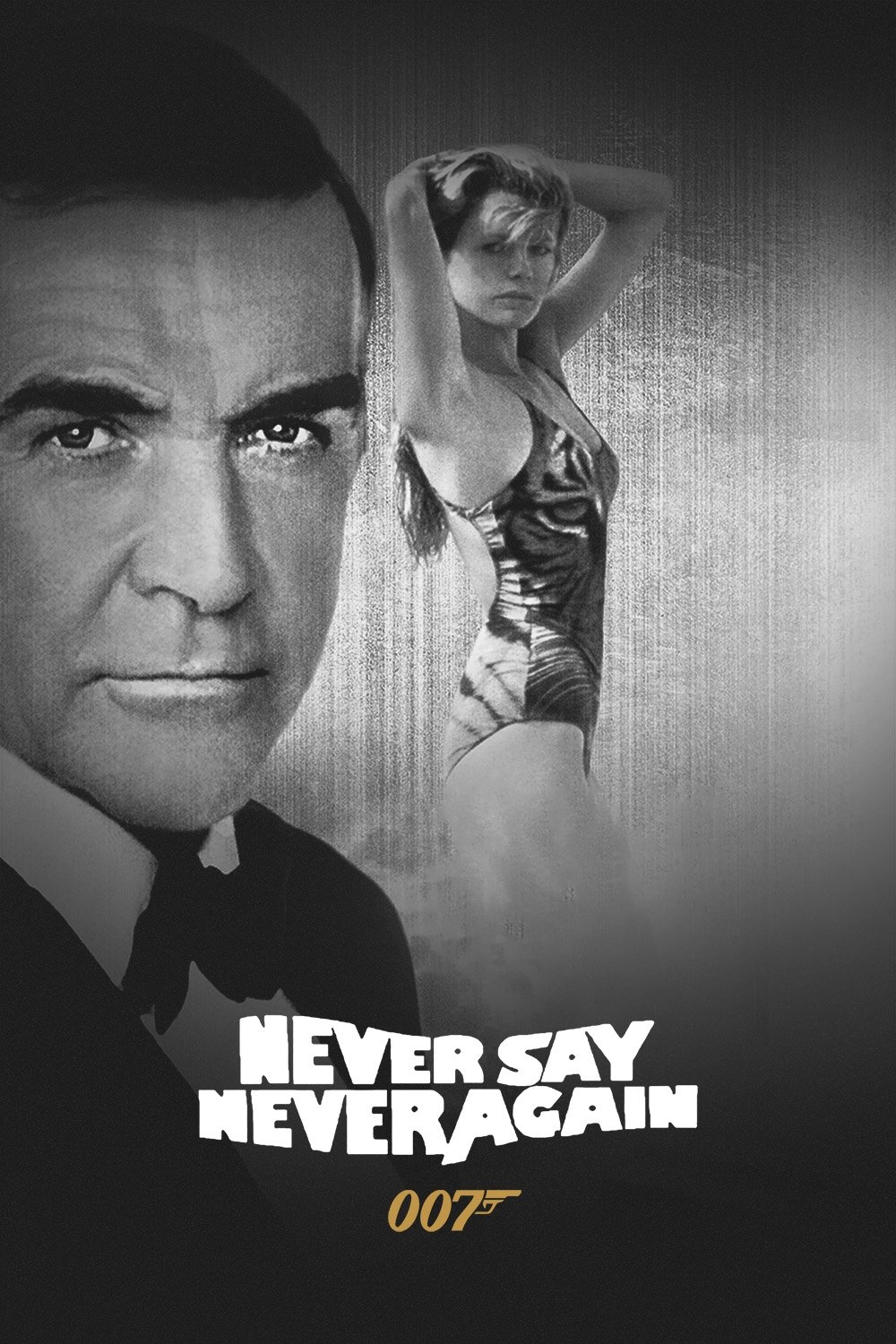 Never Say Never Again