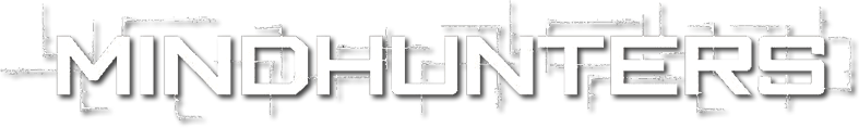 Mindhunters Logo