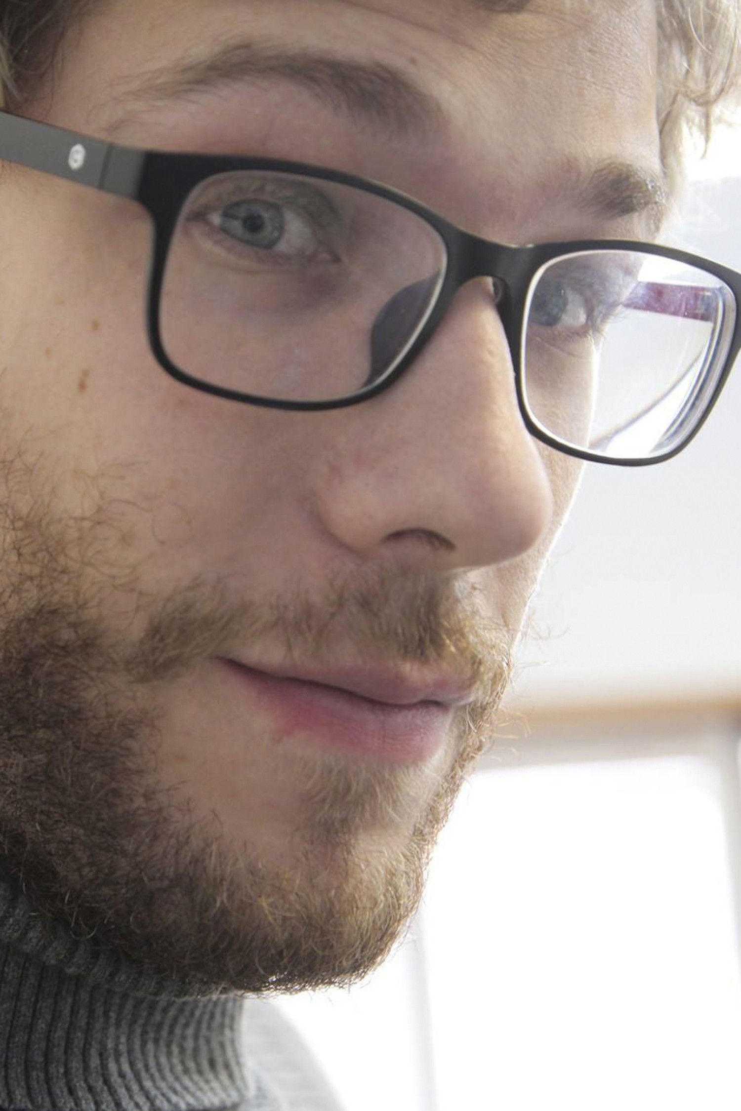 et billede af Á. Alonso Alcalde