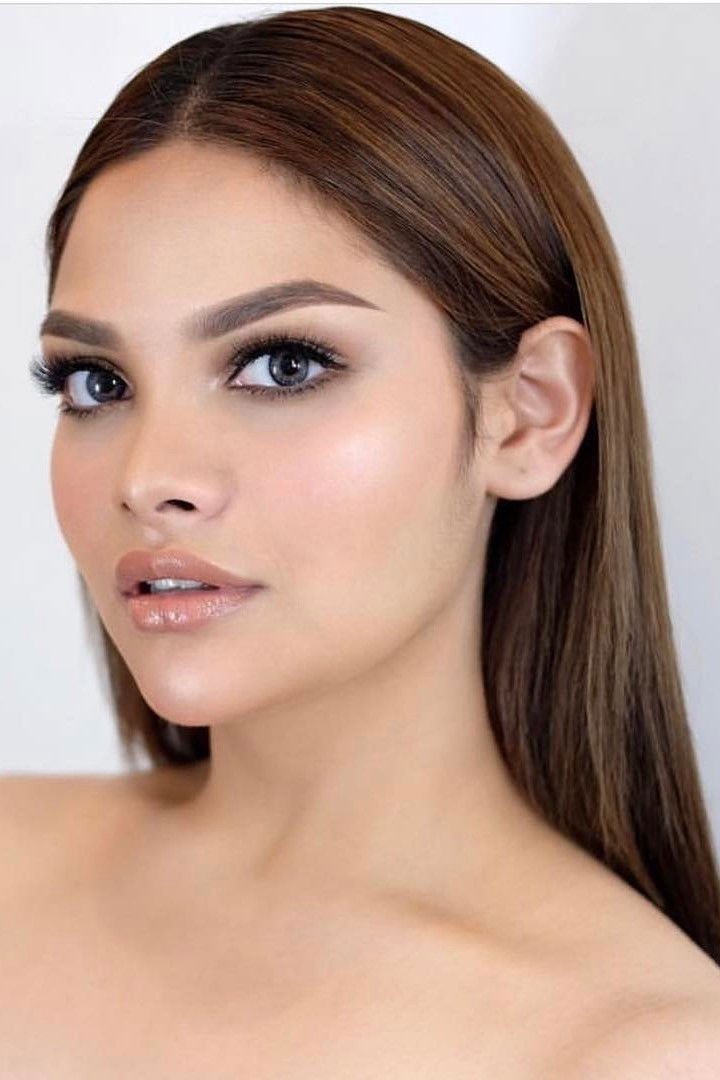 et billede af Nadira Adnan