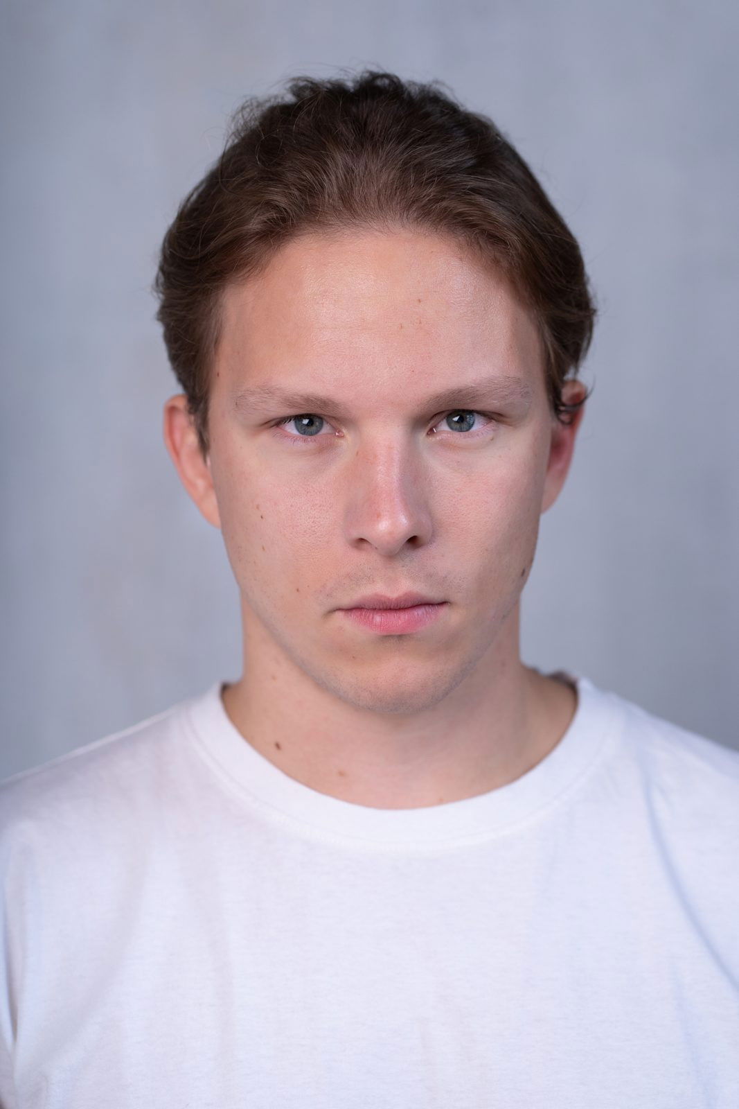 et billede af Fyodor Misheyev