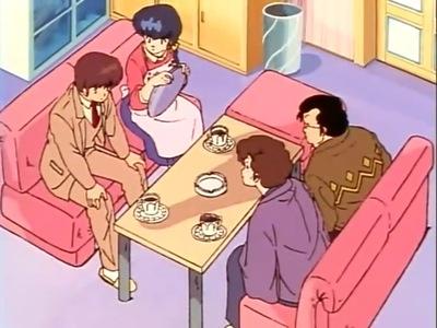Maison Ikkoku