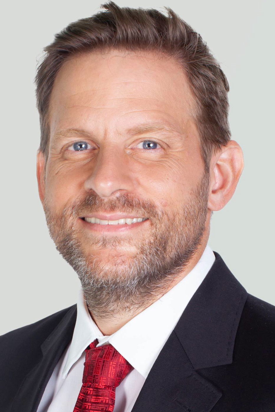 et billede af André Plihal