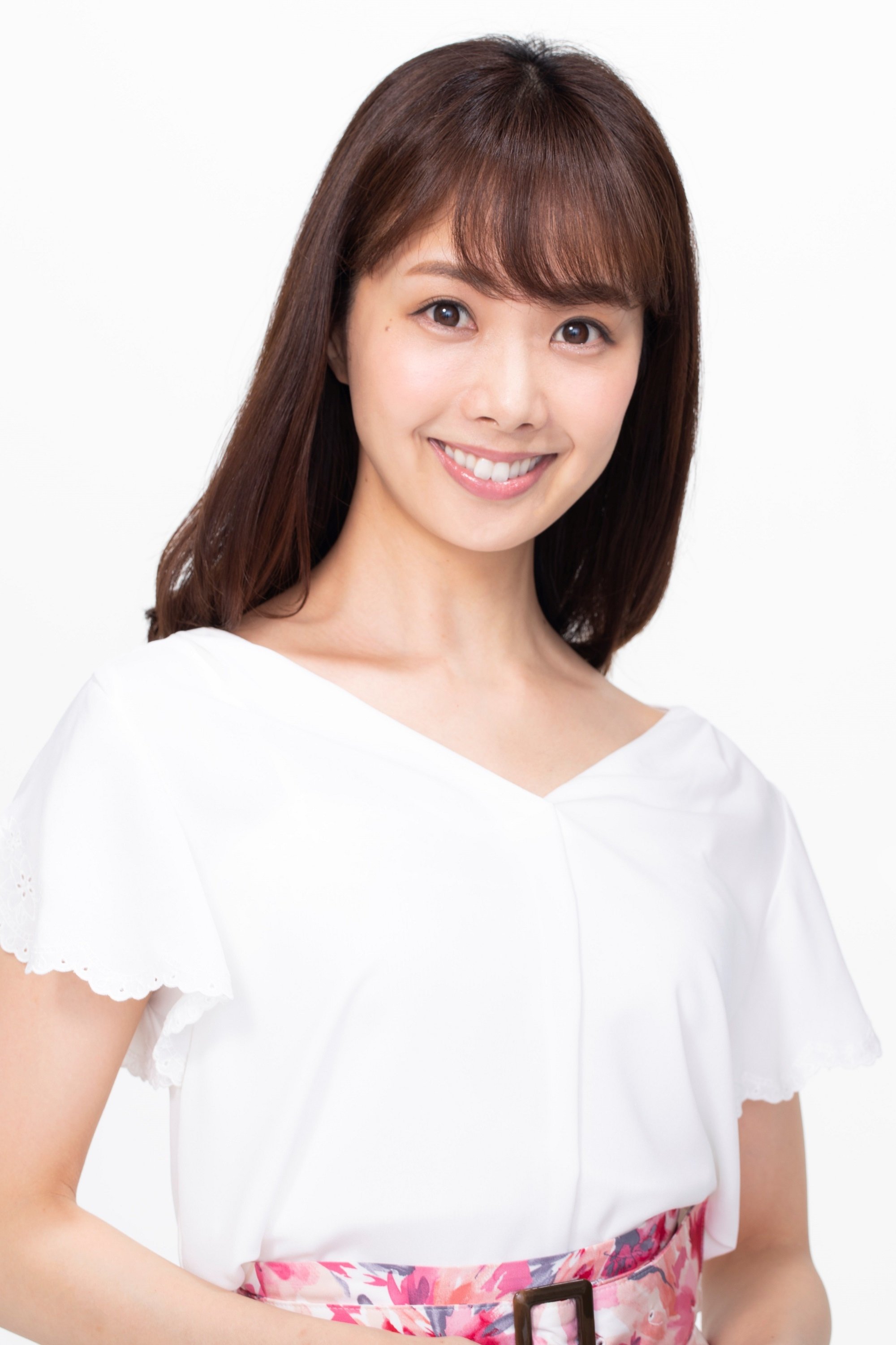 et billede af Fu Hinami