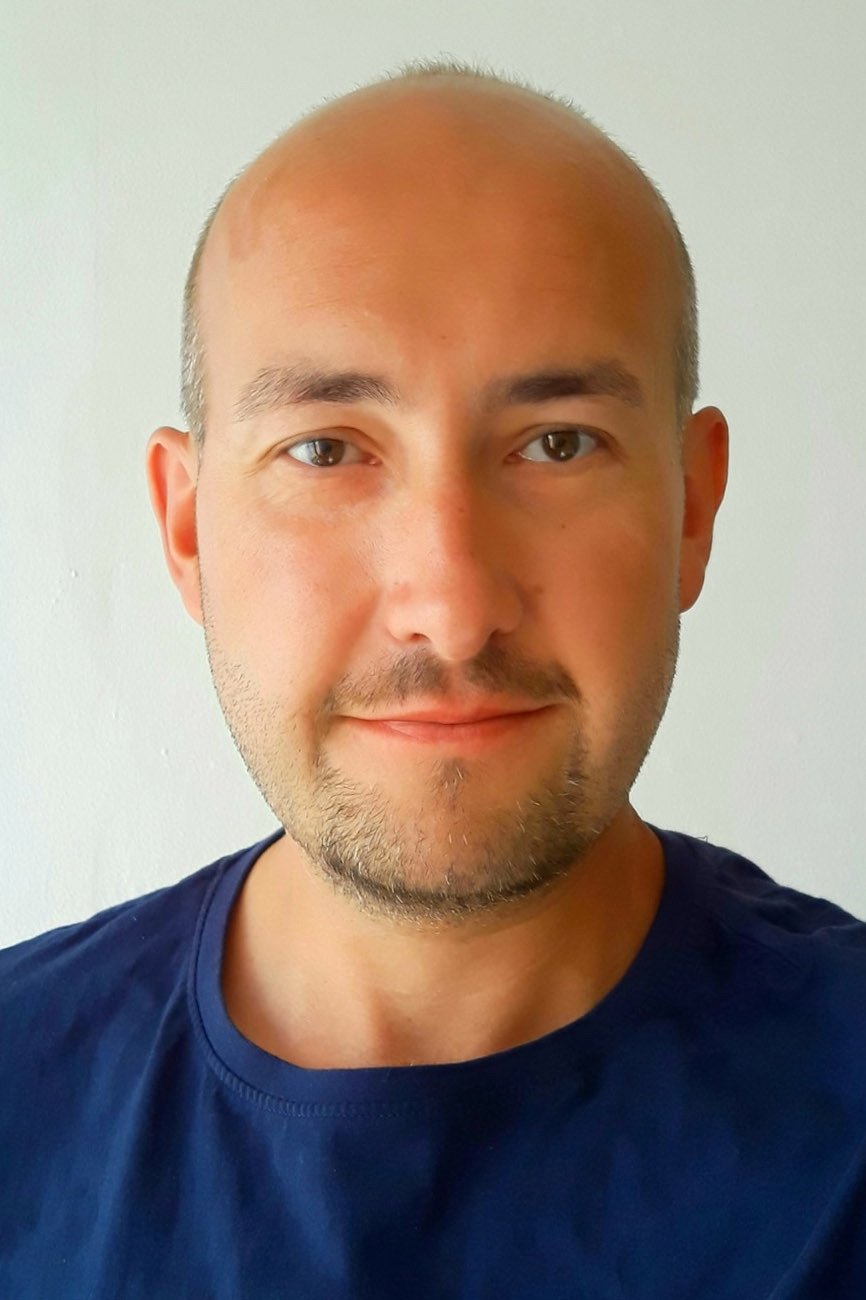 Martin Petrůj profile picture