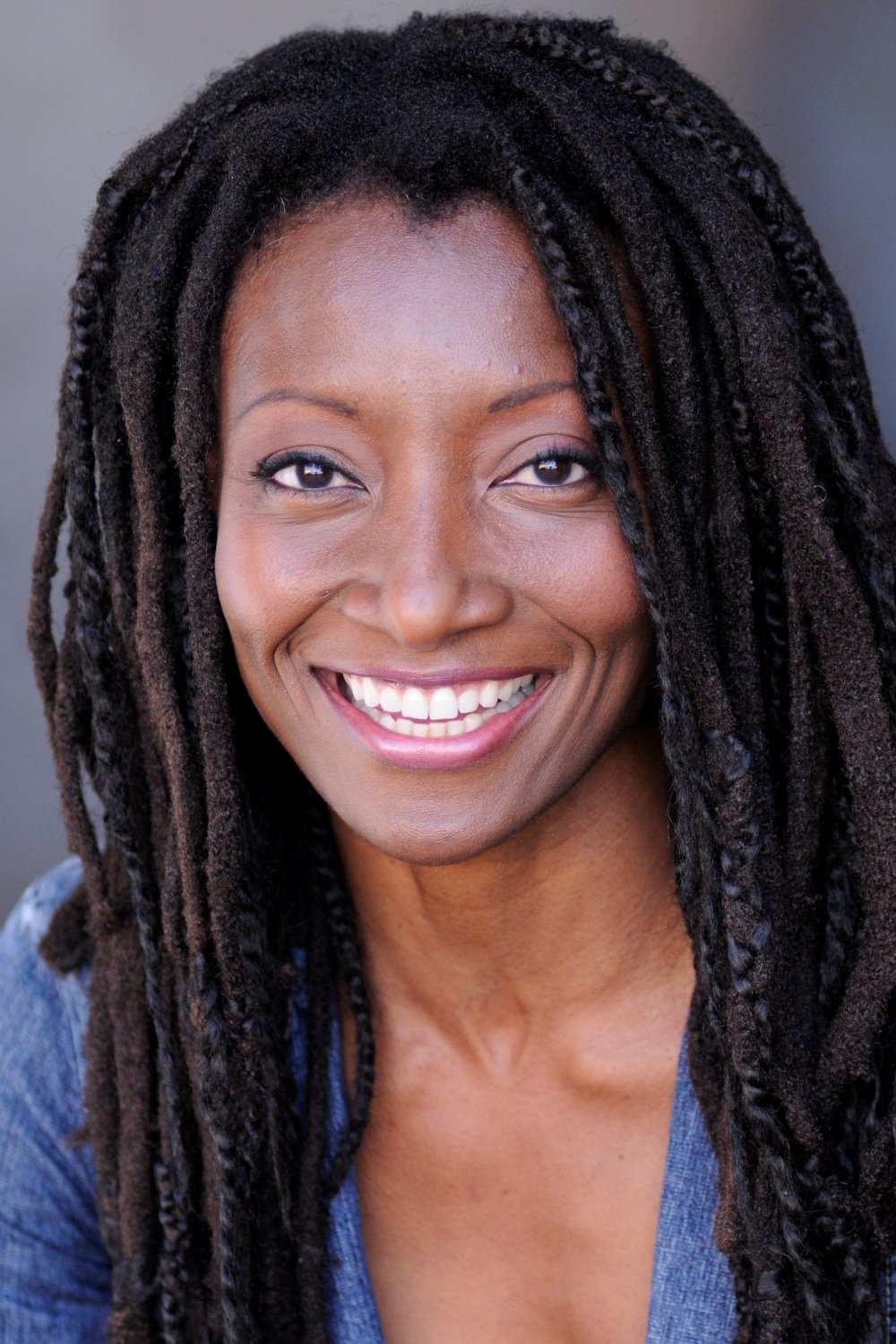 et billede af Nkechi