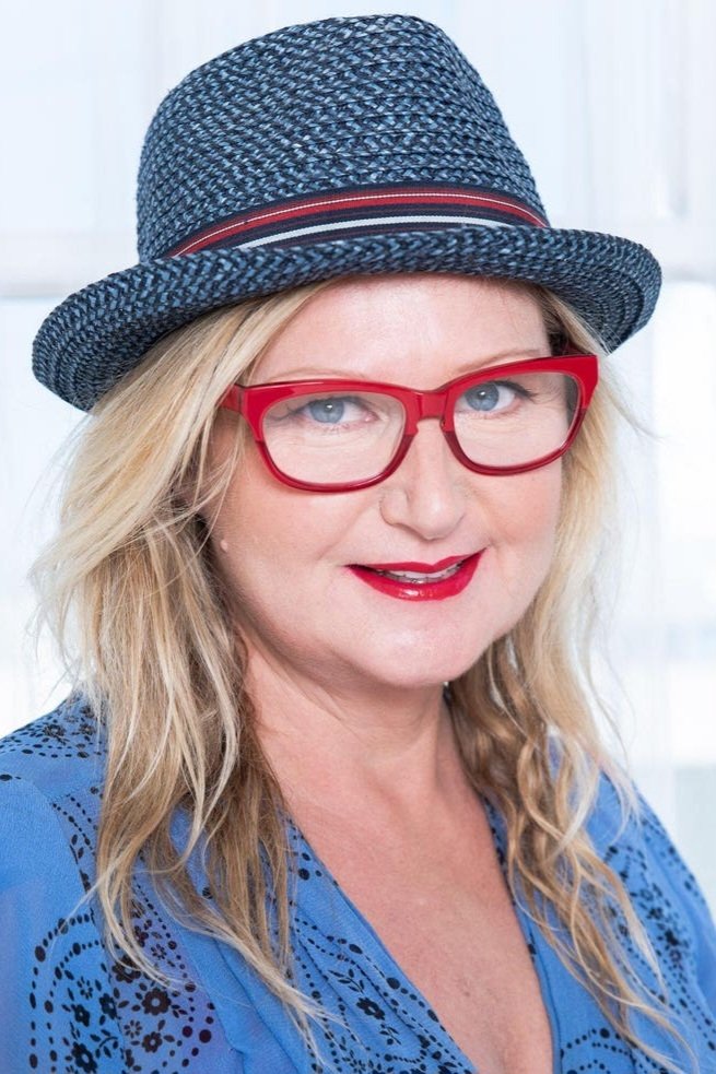 et billede af Mona May