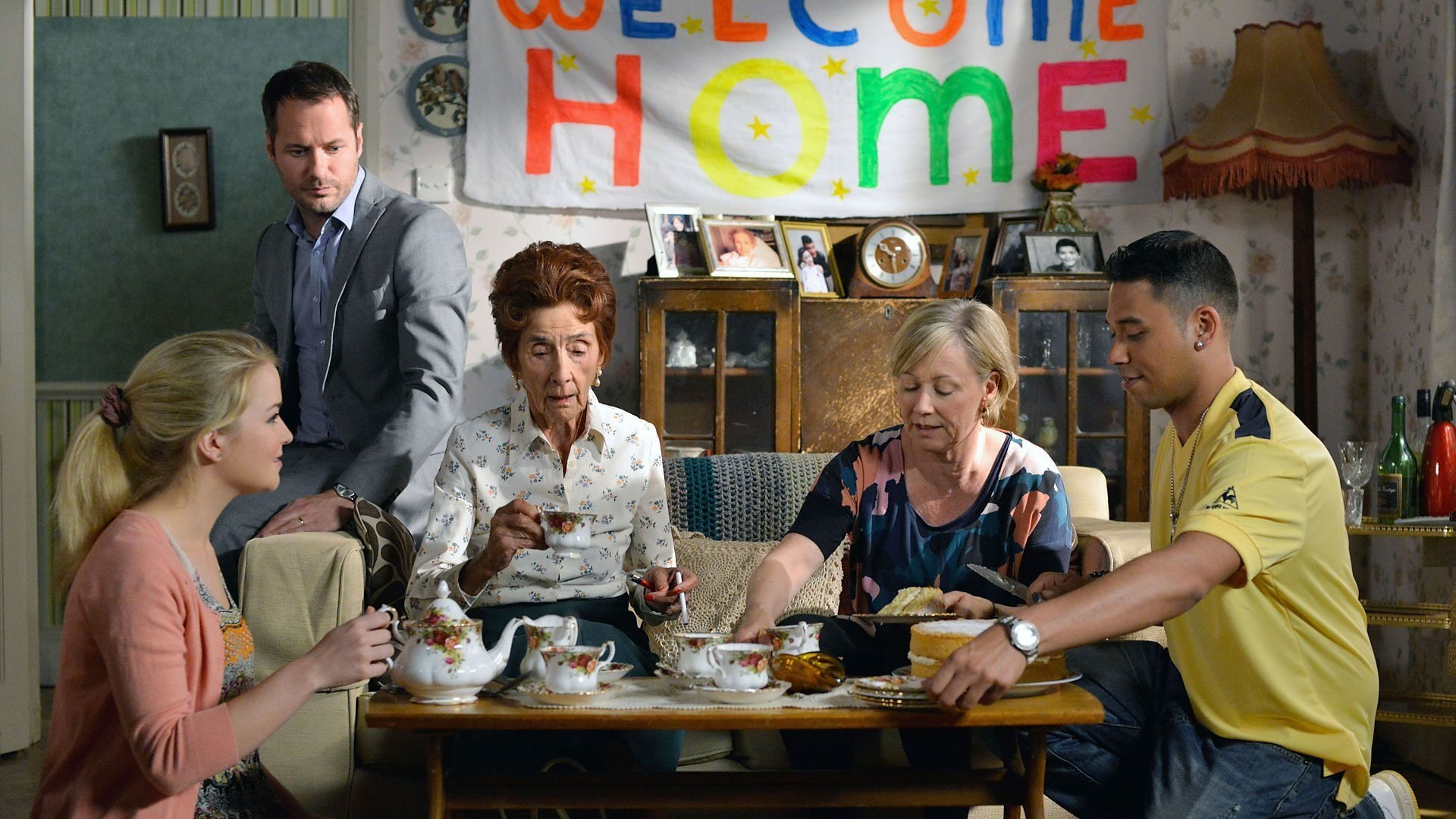 EastEnders 31x143