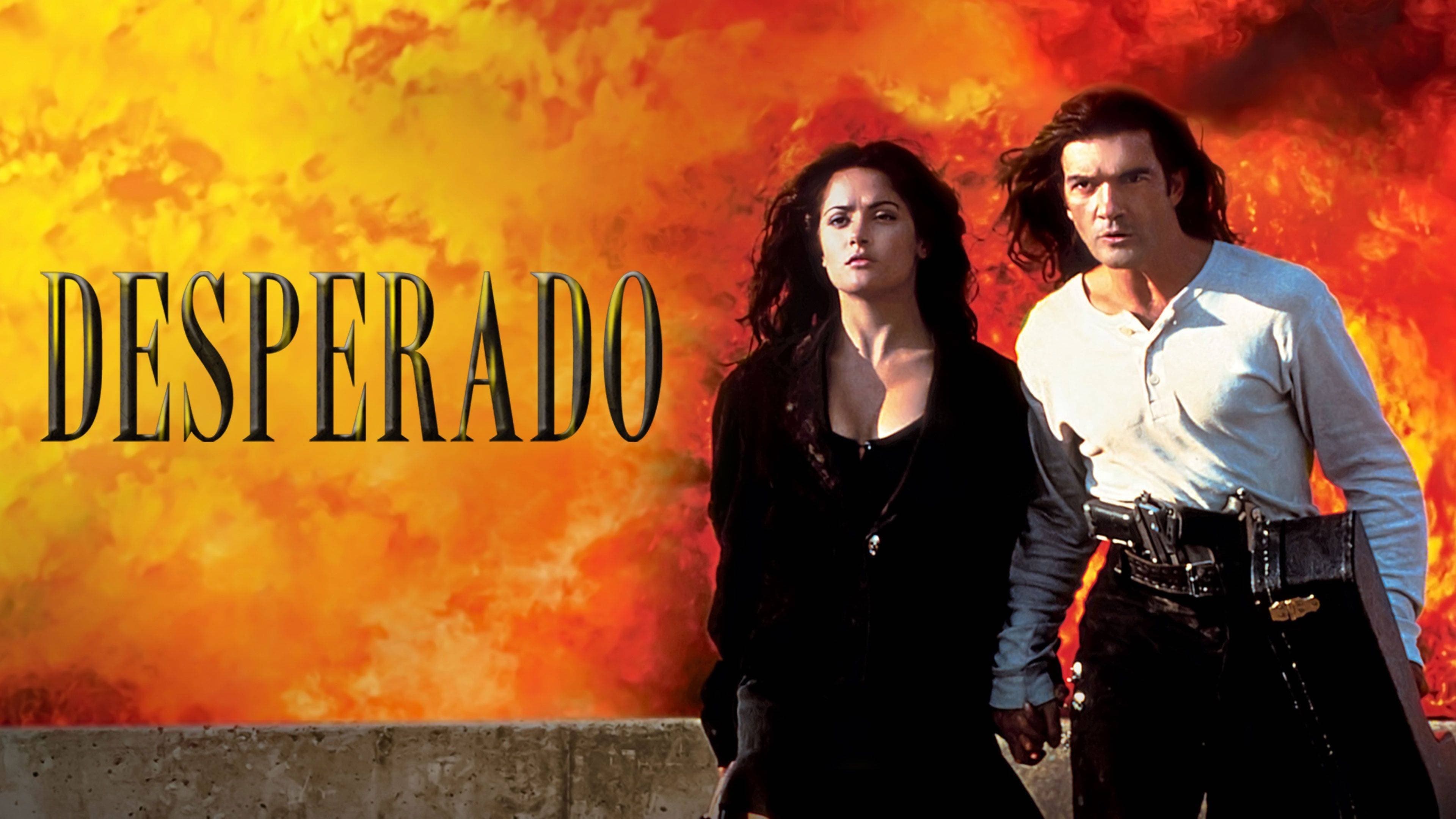 Desperado (1995)