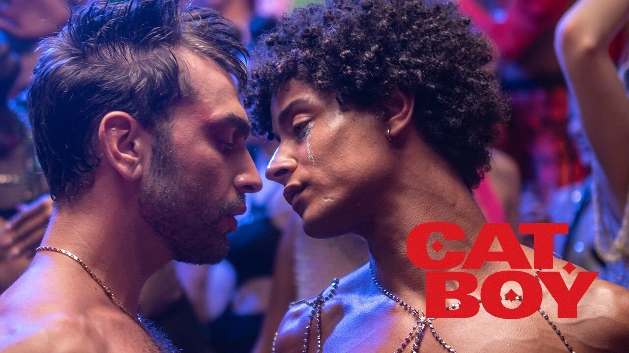 CatBoy (2023)