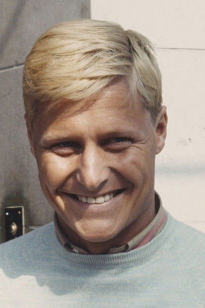 et billede af Ingo Mogendorf