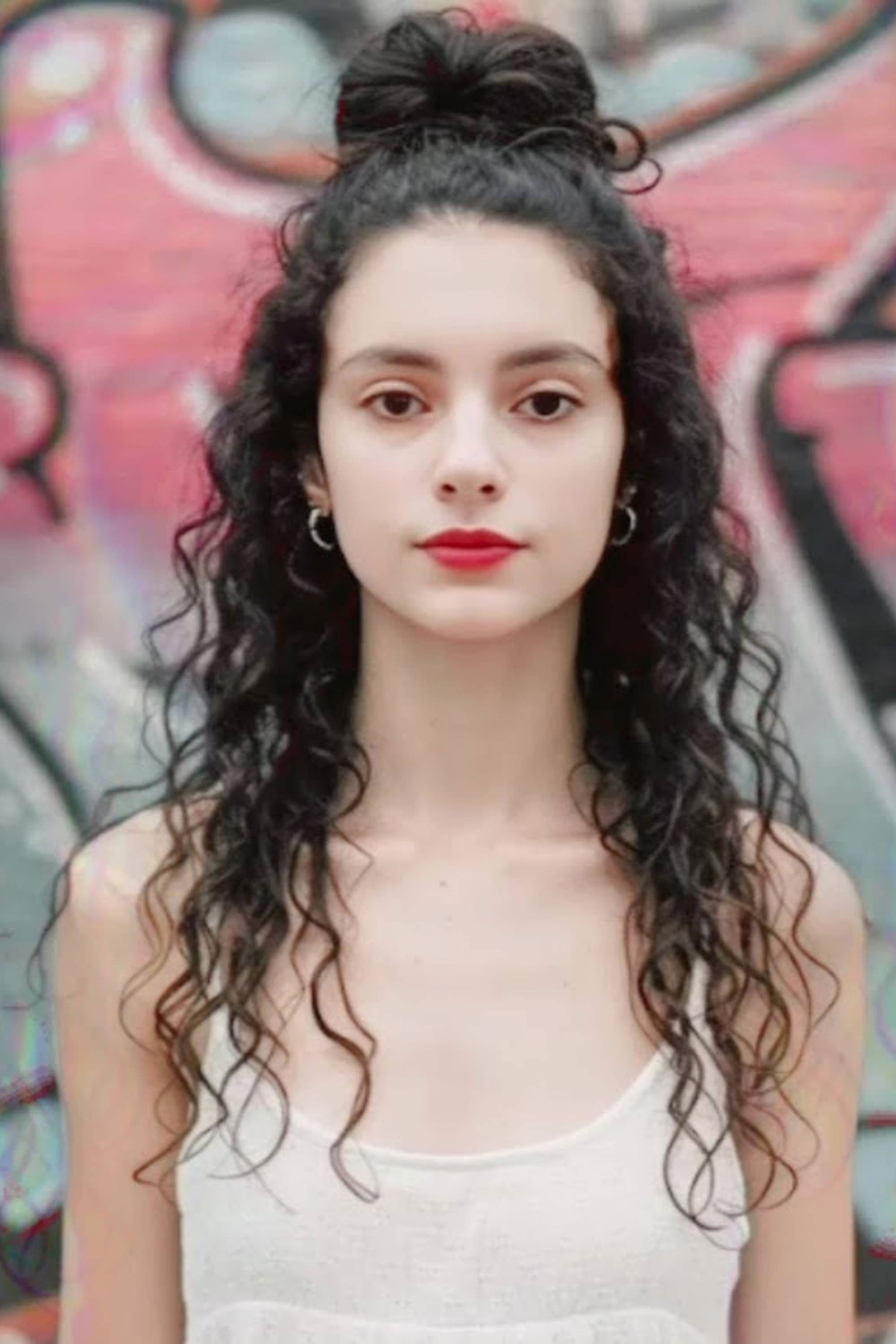 Et billede af Bruna Ferreira