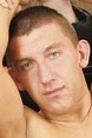 et billede af Pavel Ridek