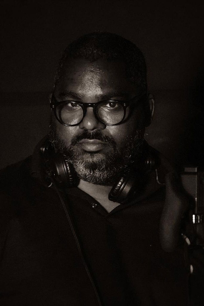 et billede af Vincent Fontano