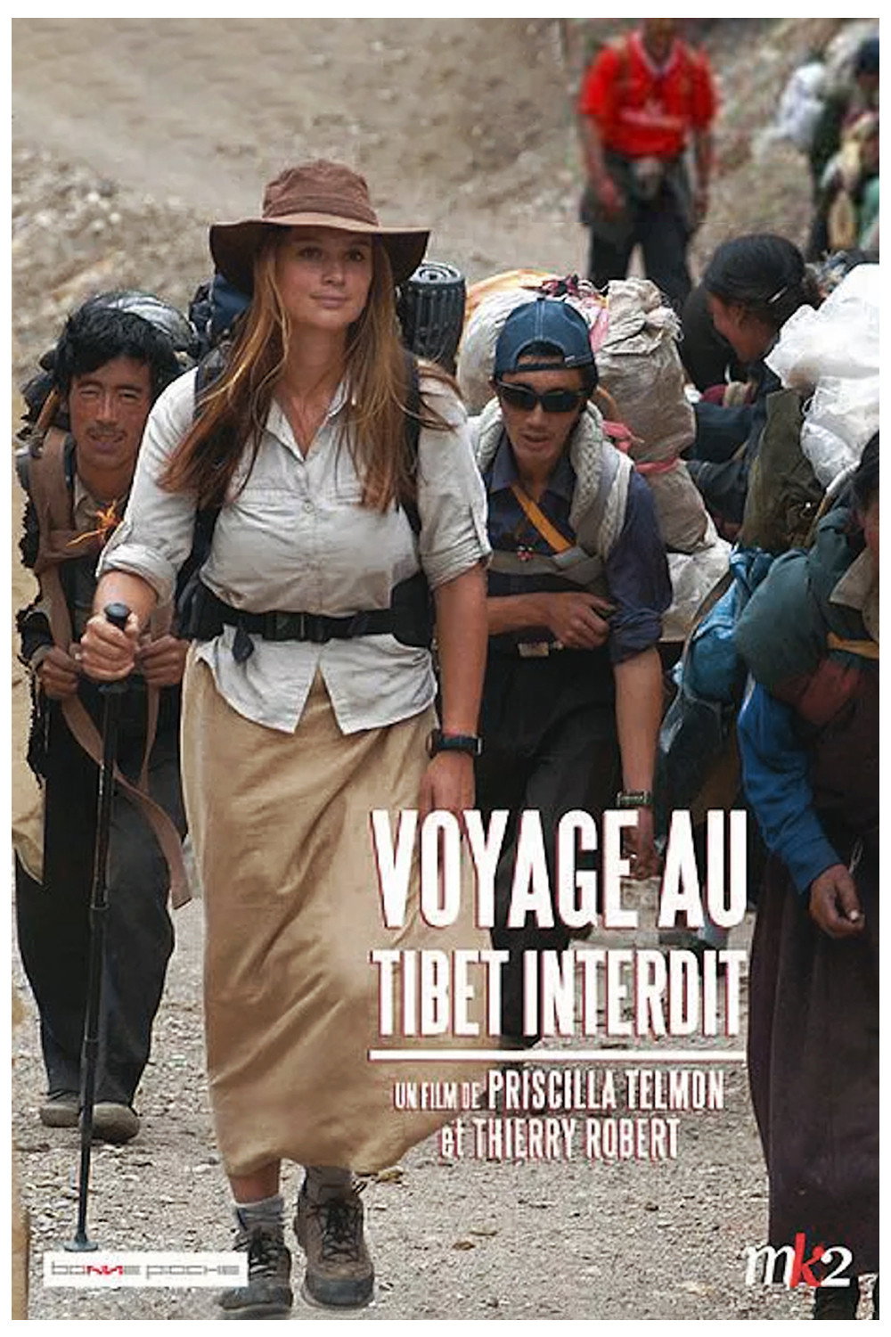Voyage au Tibet Interdit