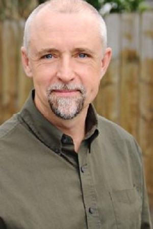 et billede af David Milford