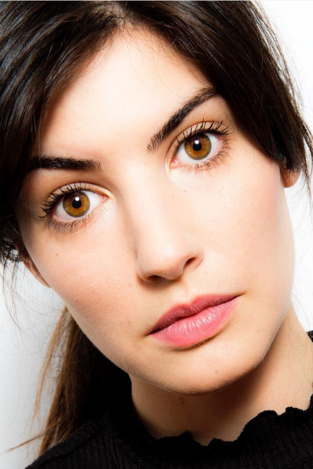 et billede af Diana de Sousa