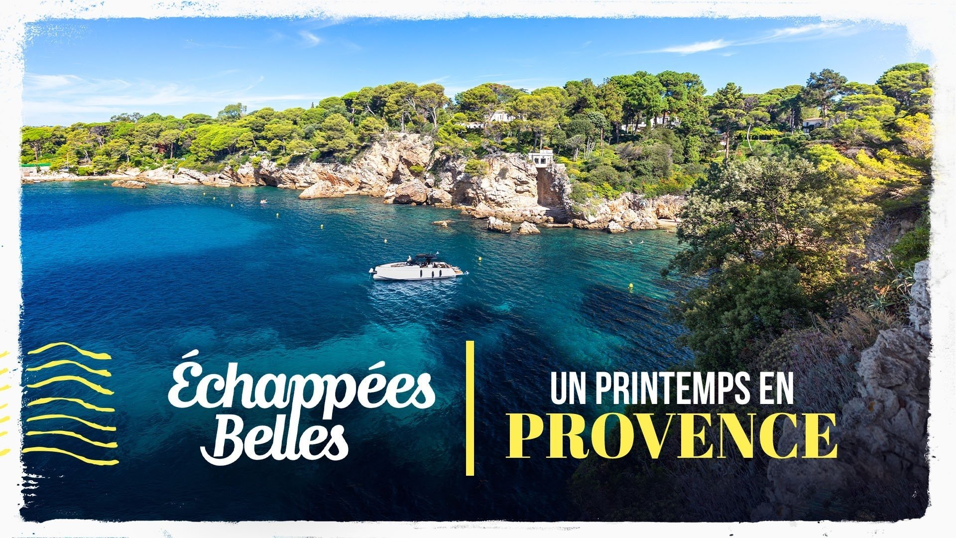 Echappées Belles