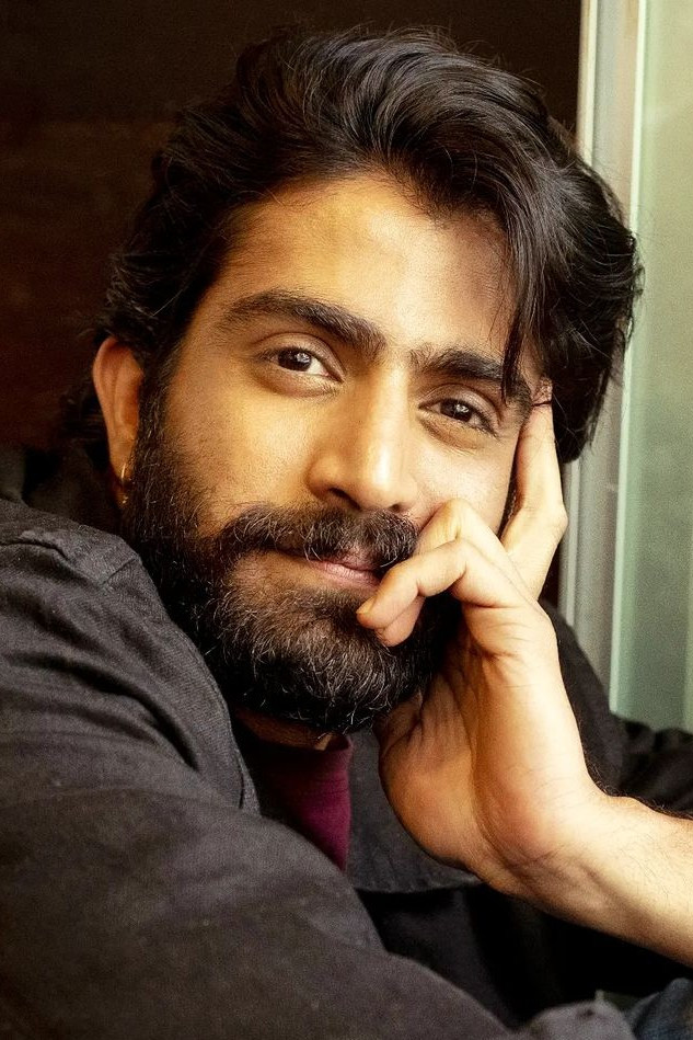 et billede af Udit Arora