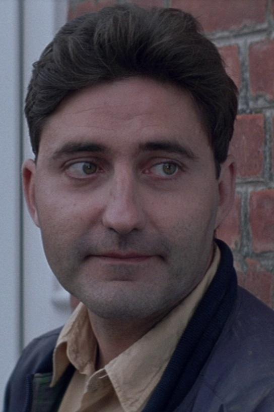 et billede af Emmanuel Schotté