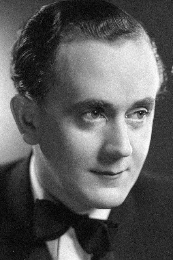 et billede af Åke Söderblom