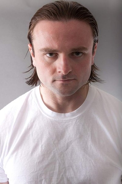 et billede af Michael John Lane