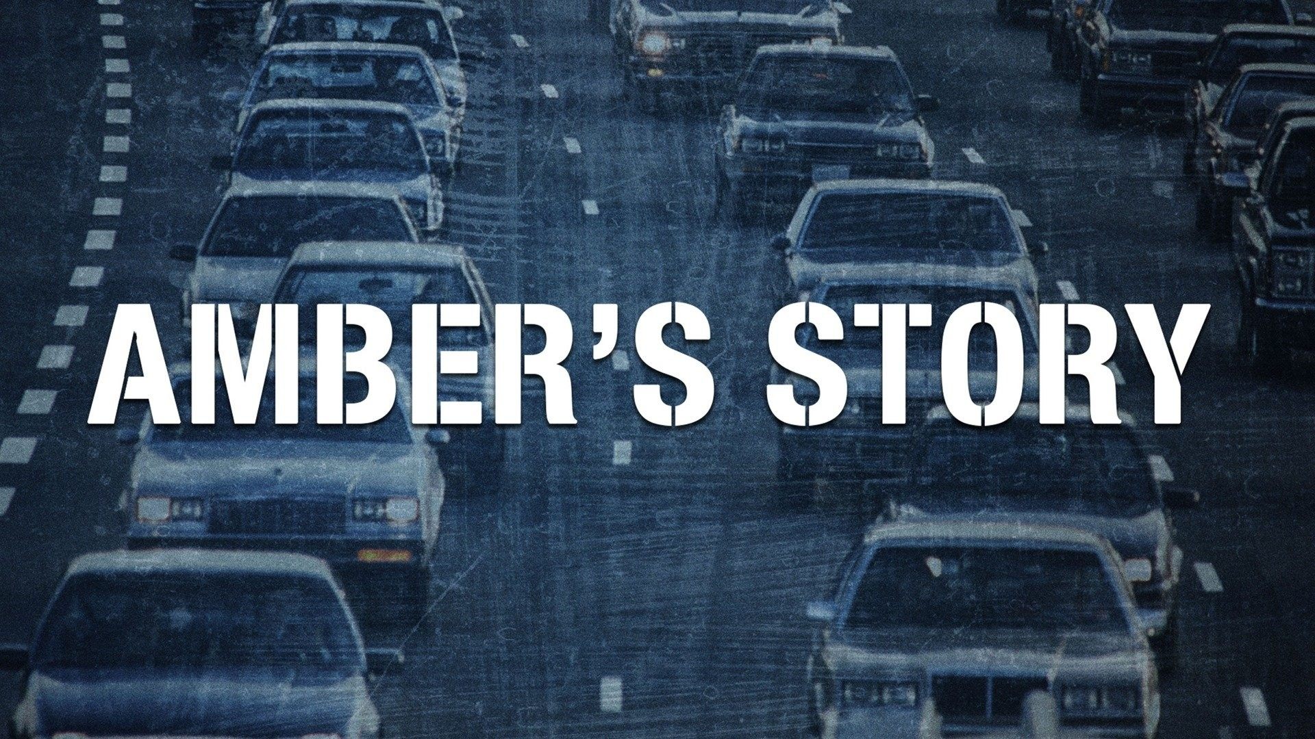 Amber's Story