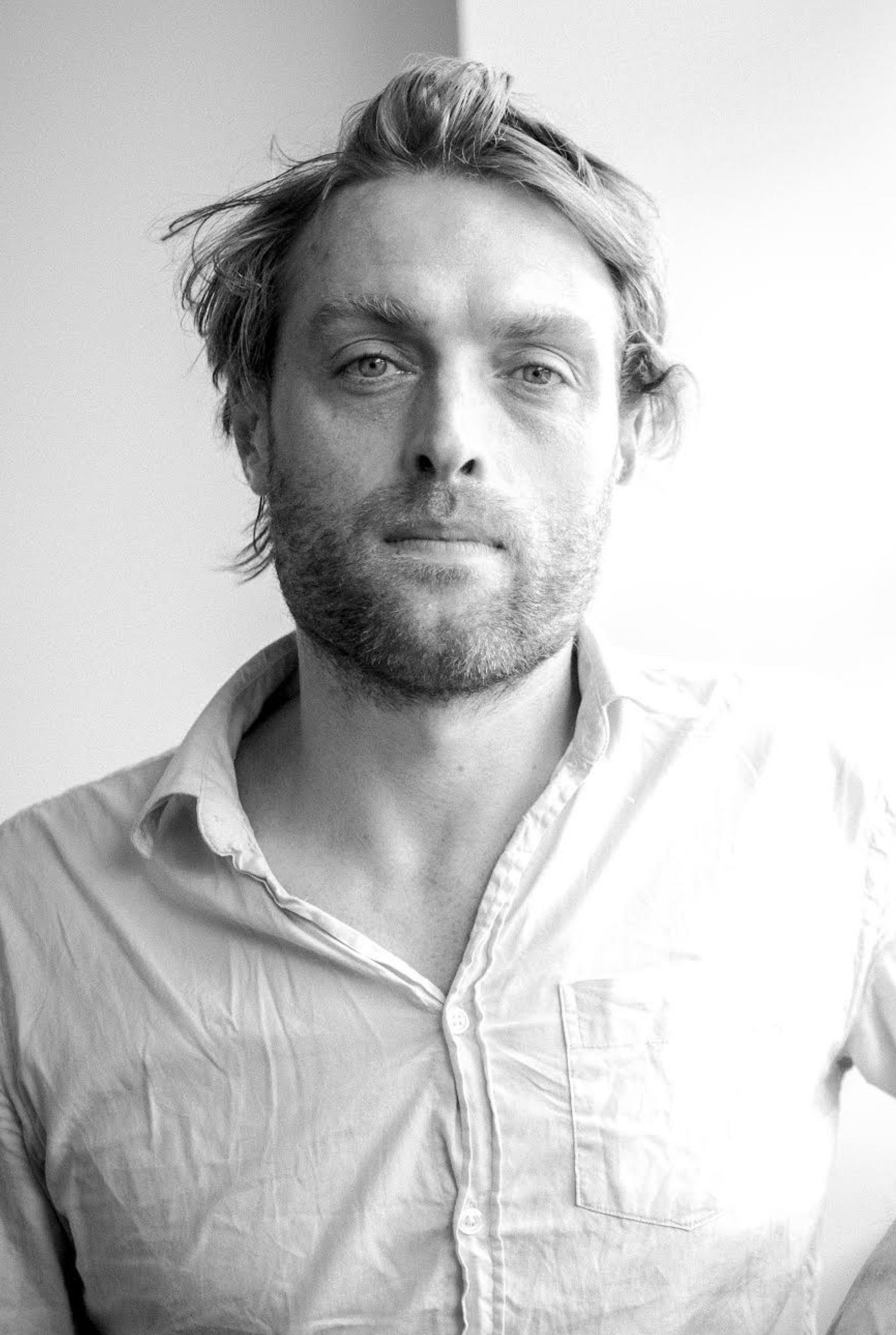 et billede af Félix Dufour-Laperrière