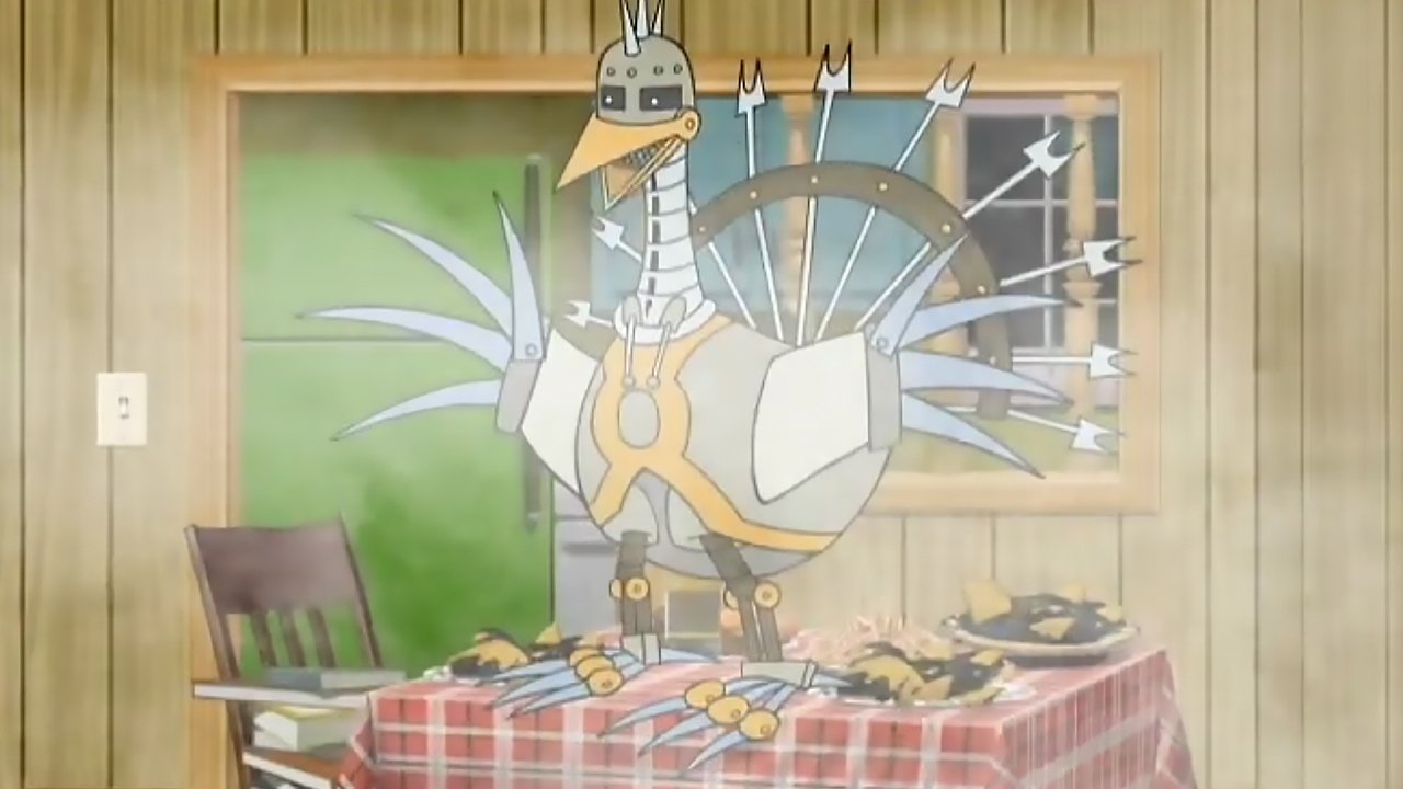 Episode 21