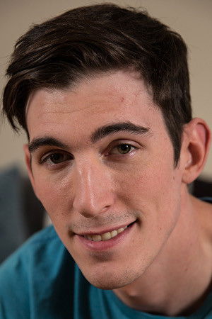 et billede af Matt Delgado