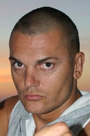 et billede af Andrea Moranty